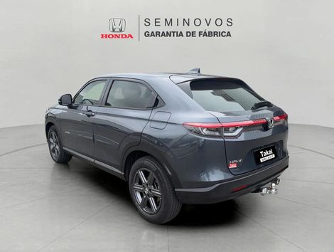 Honda HR-V EXL 1.5 Flex Sensing 16V 5p Aut.