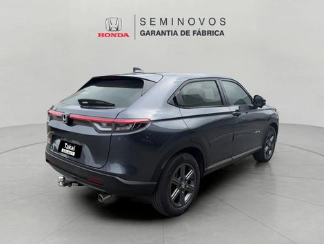 Honda HR-V EXL 1.5 Flex Sensing 16V 5p Aut.