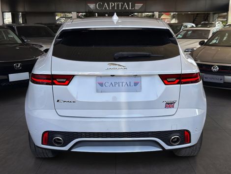 Jaguar E-Pace R-Dyn. SE 2.0 AWD 250cv Aut/Flex.