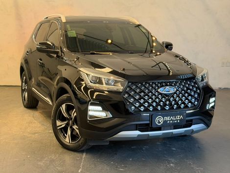 Caoa Chery Tiggo 5X SPORT 1.5 Turbo Flex Aut.