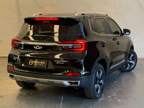 Caoa Chery Tiggo 5X SPORT 1.5 Turbo Flex Aut.