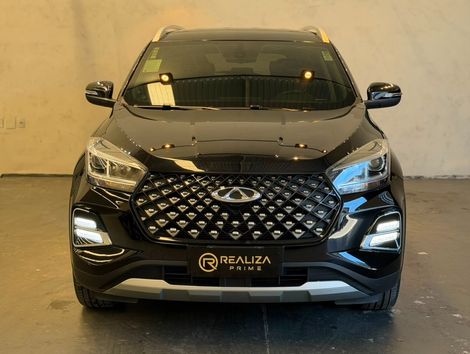 Caoa Chery Tiggo 5X SPORT 1.5 Turbo Flex Aut.