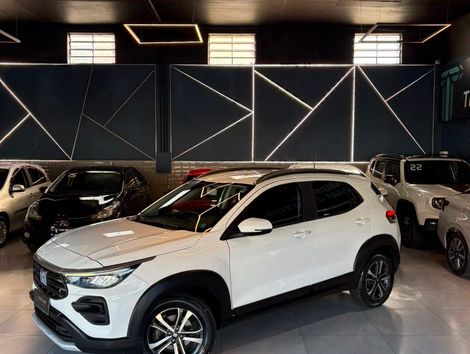 Fiat PULSE AUDACE 1.0 Turbo 200 Flex Aut.