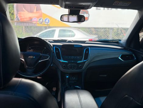 Chevrolet EQUINOX Premier 2.0 Turbo AWD 262cv Aut.