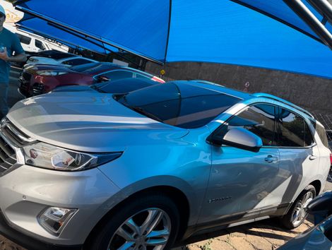 Chevrolet EQUINOX Premier 2.0 Turbo AWD 262cv Aut.