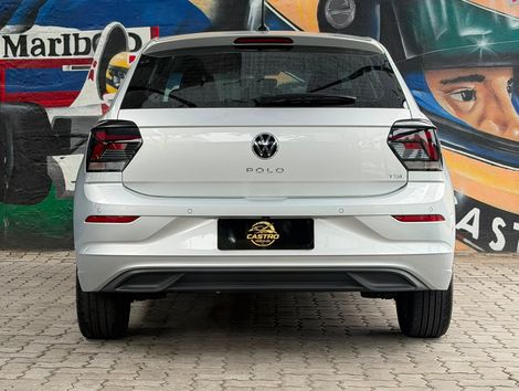VolksWagen Polo Highline TSI 1.0 Flex 12V Aut.