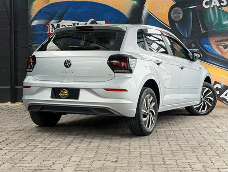 VolksWagen Polo Highline TSI 1.0 Flex 12V Aut.