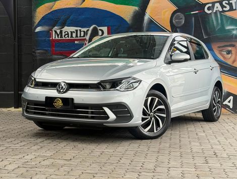 VolksWagen Polo Highline TSI 1.0 Flex 12V Aut.
