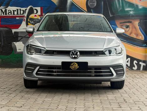 VolksWagen Polo Highline TSI 1.0 Flex 12V Aut.