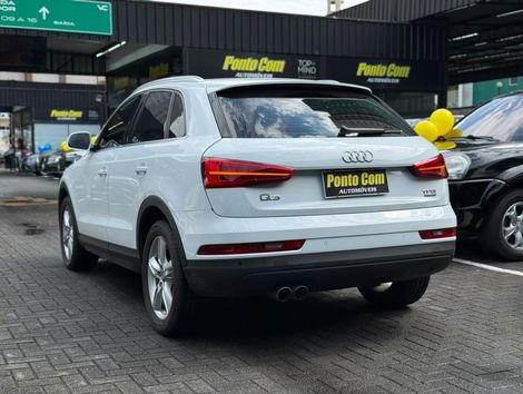 Audi Q3 2.0 TFSI Quat. 170/180cv S-tronic 5p