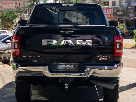 RAM 2500 LARAMIE  6.7 TDI  CD 4x4 Diesel
