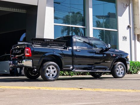 RAM 2500 LARAMIE  6.7 TDI  CD 4x4 Diesel