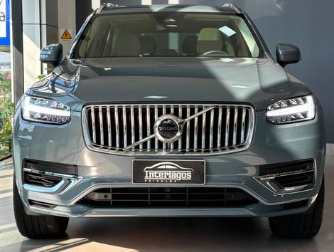 Volvo XC 90 T-8 Plus 2.0 AWD (Híbrido)