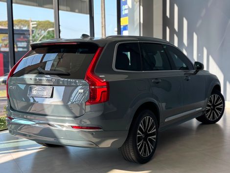 Volvo XC 90 T-8 Plus 2.0 AWD (Híbrido)