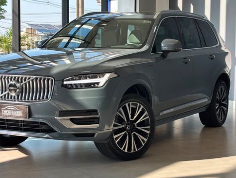 Volvo XC 90 T-8 Plus 2.0 AWD (Híbrido)