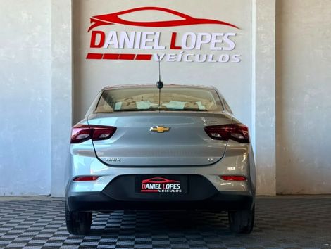 Chevrolet ONIX SEDAN Plus LT 1.0 12V TB Flex Aut.