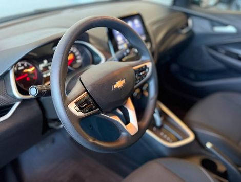 Chevrolet ONIX SEDAN Plus LT 1.0 12V TB Flex Aut.