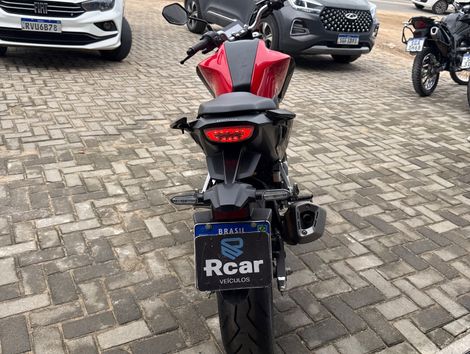HONDA CB 300F Twister Flex