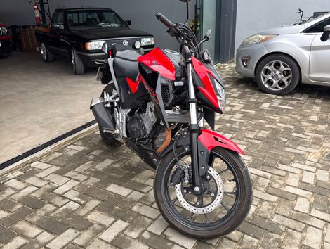 HONDA CB 300F Twister Flex