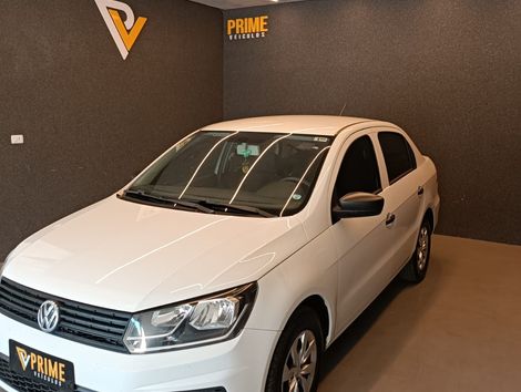 VolksWagen VOYAGE 1.0 Flex 12V 4p