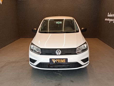 VolksWagen VOYAGE 1.0 Flex 12V 4p