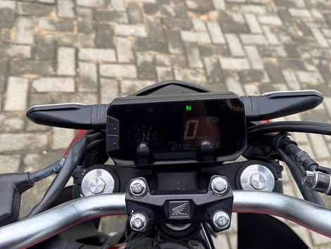 HONDA CB 300F Twister Flex