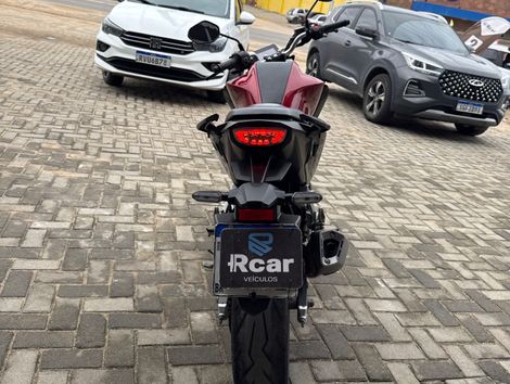 HONDA CB 300F Twister Flex