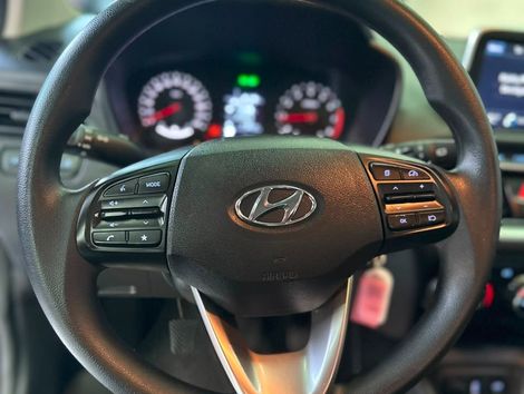 Hyundai HB20 Comfort Plus 1.0 Flex 12V Mec.