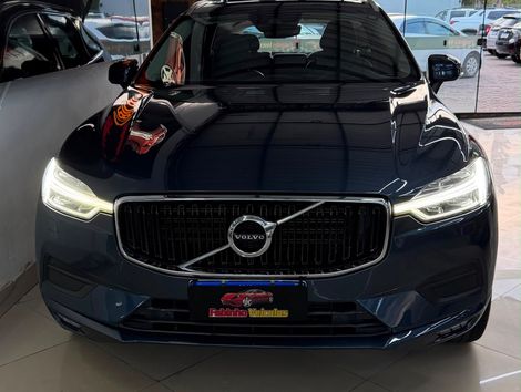 Volvo XC 60 D-5 MOMENTUM 2.0 AWD Diesel 5p