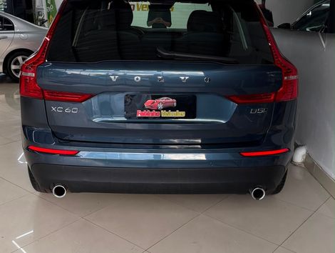 Volvo XC 60 D-5 MOMENTUM 2.0 AWD Diesel 5p