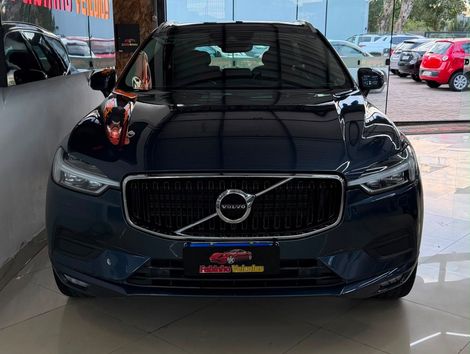 Volvo XC 60 D-5 MOMENTUM 2.0 AWD Diesel 5p