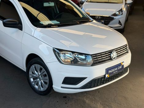 VolksWagen VOYAGE 1.0 Flex 12V 4p