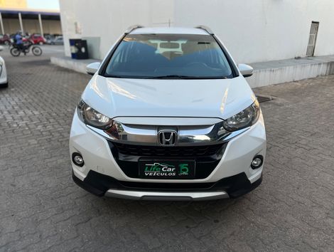 Honda WR-V EX 1.5 Flexone 16V 5p Aut.