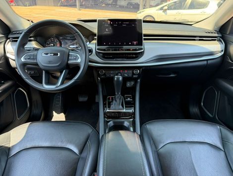 Jeep COMPASS LONG. T270 1.3 TB 4x2 Flex Aut.