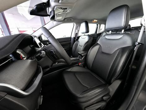 Jeep COMPASS LONG. T270 1.3 TB 4x2 Flex Aut.