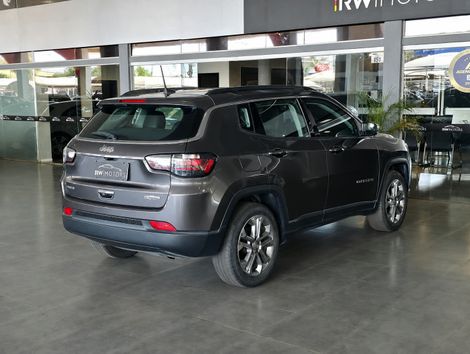 Jeep COMPASS LONG. T270 1.3 TB 4x2 Flex Aut.