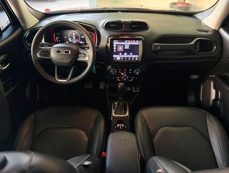 Jeep Renegade Long. T270 1.3 TB 4x2 Flex Aut.