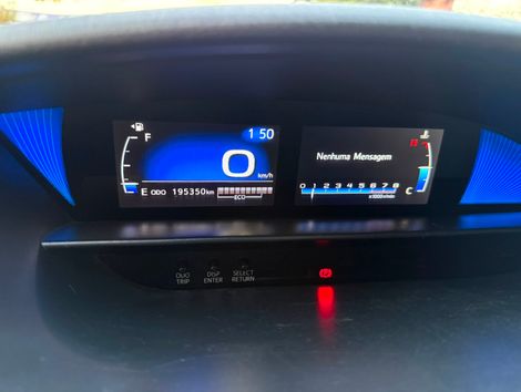 Toyota ETIOS XS 1.5 Flex 16V 5p Mec.