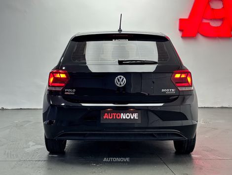 VolksWagen Polo Comfort. 200 TSI 1.0 Flex 12V Aut.