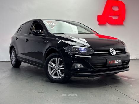 VolksWagen Polo Comfort. 200 TSI 1.0 Flex 12V Aut.