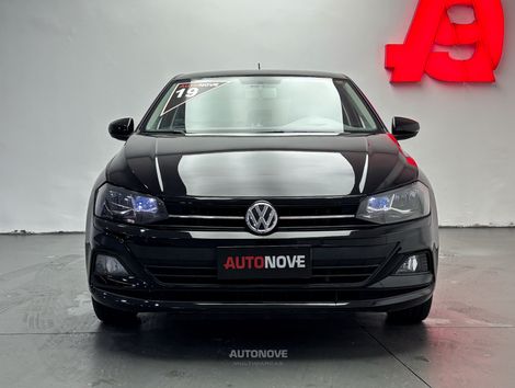VolksWagen Polo Comfort. 200 TSI 1.0 Flex 12V Aut.