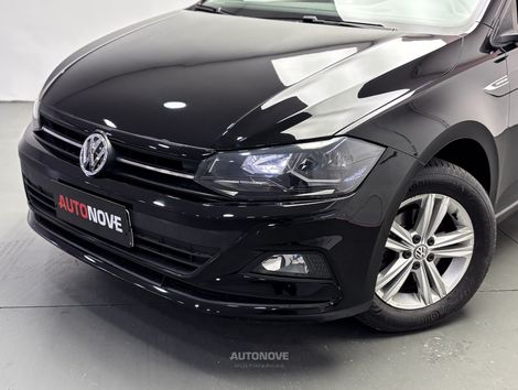 VolksWagen Polo Comfort. 200 TSI 1.0 Flex 12V Aut.