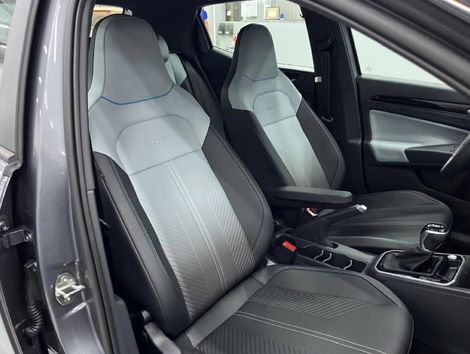 VolksWagen Tera High 1.0 170 TSI Flex 12V 5p Aut