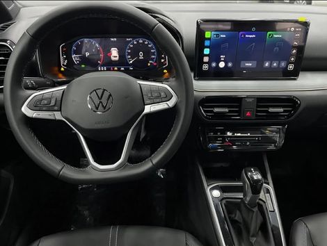 VolksWagen Tera High 1.0 170 TSI Flex 12V 5p Aut