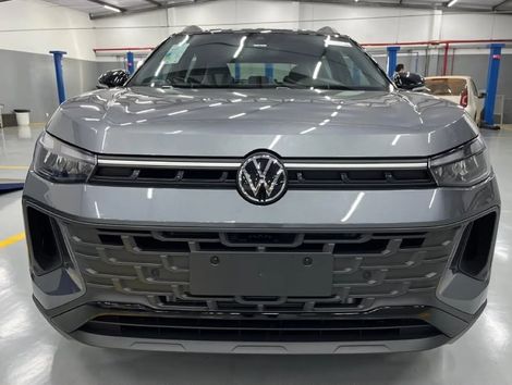 VolksWagen Tera High 1.0 170 TSI Flex 12V 5p Aut