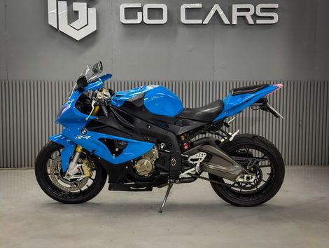 BMW S 1000 RR
