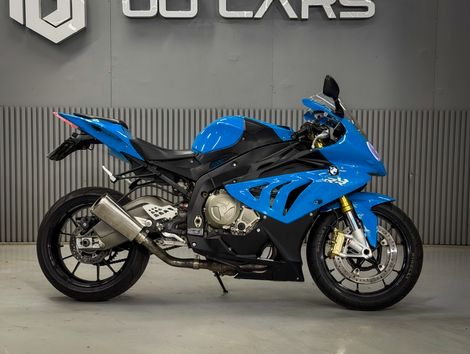 BMW S 1000 RR
