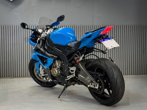 BMW S 1000 RR