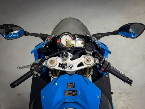 BMW S 1000 RR