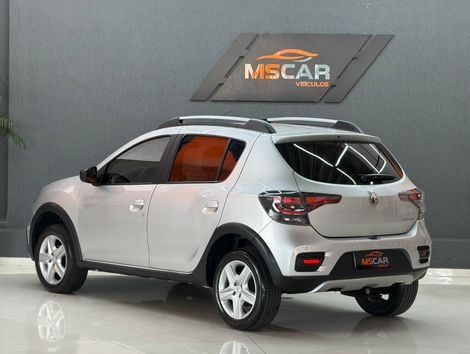 Renault STEPWAY Zen Flex 1.6 16V Mec.